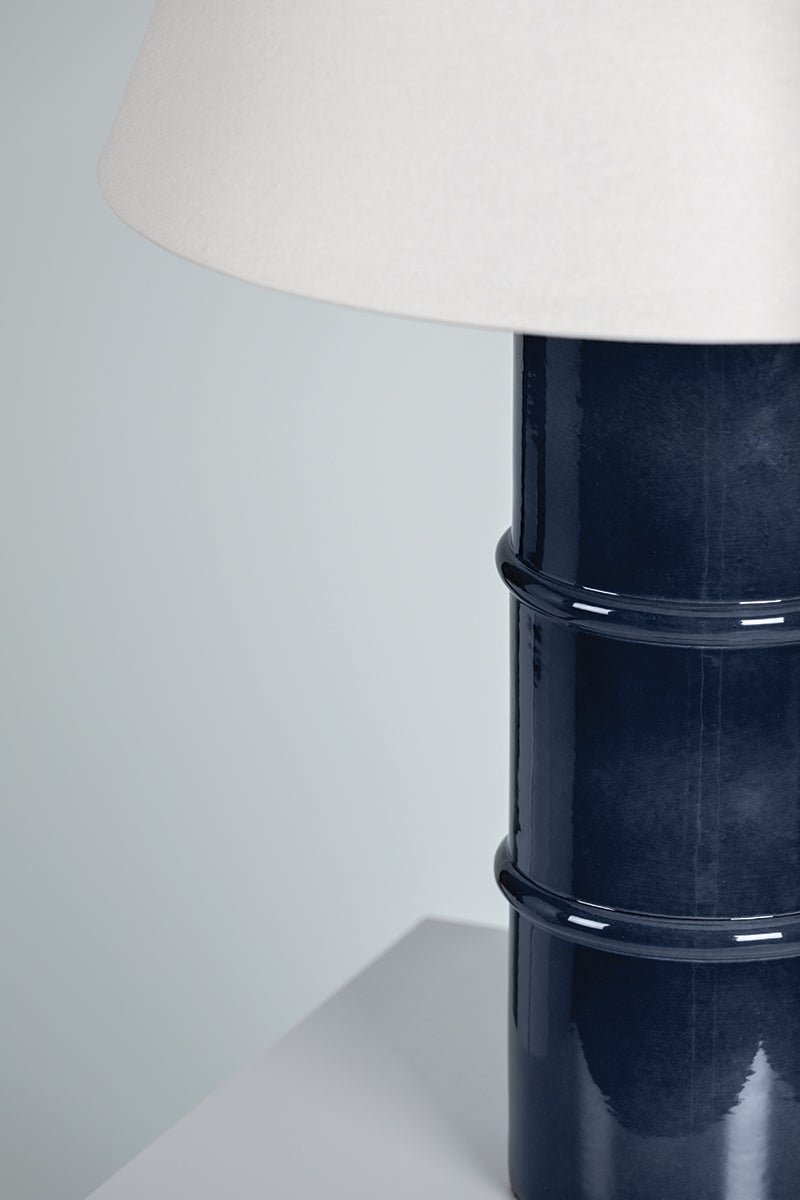 Banyan Table Lamp by Mitzi