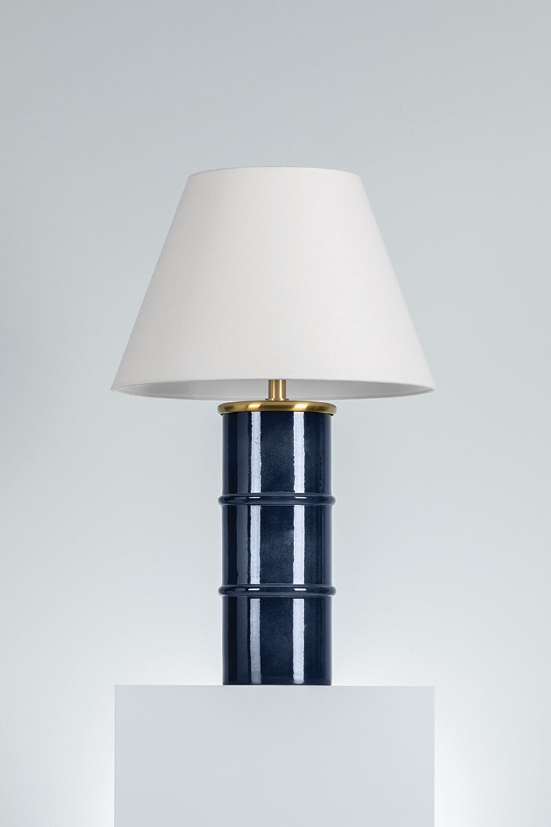 Banyan Table Lamp by Mitzi