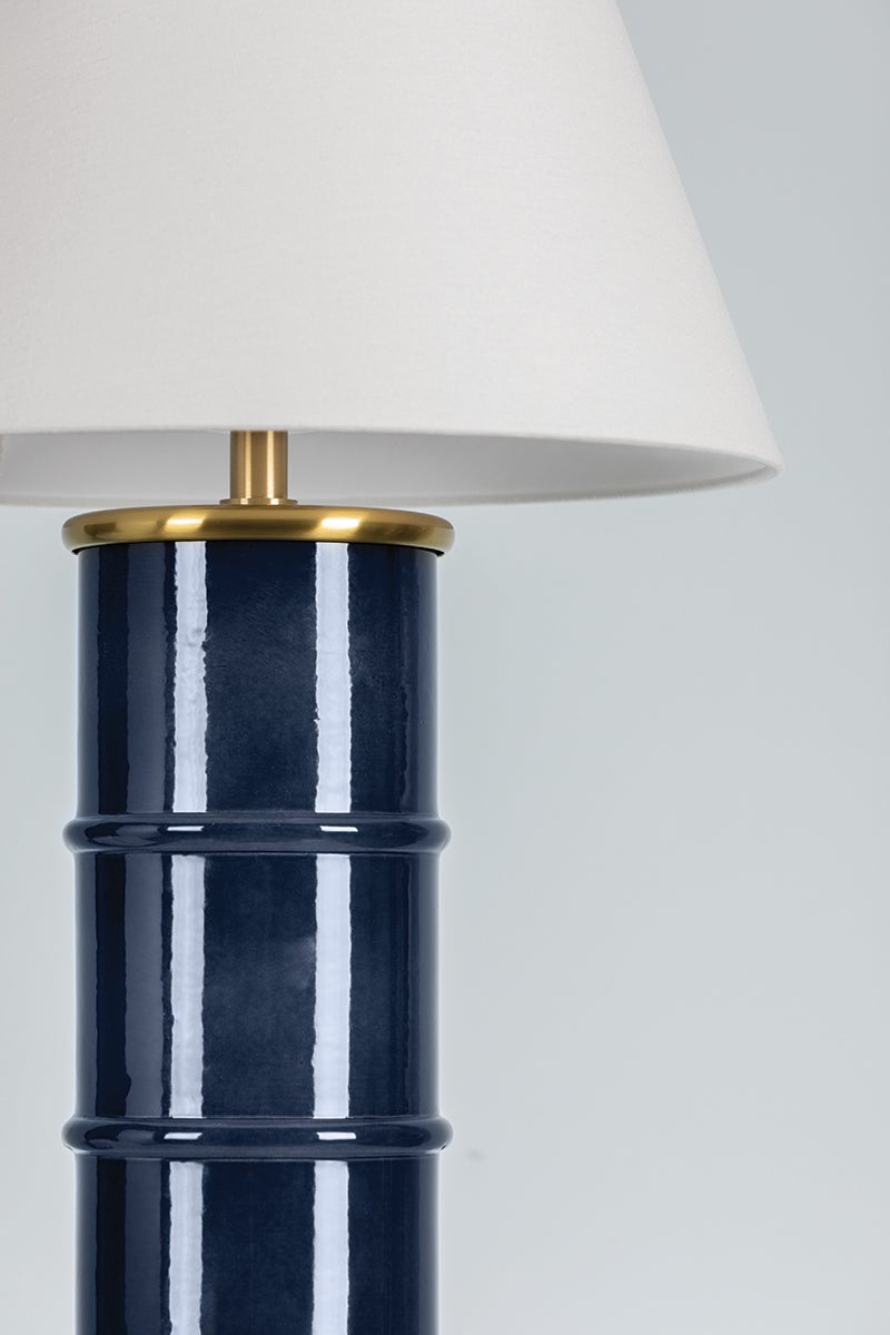 Banyan Table Lamp by Mitzi