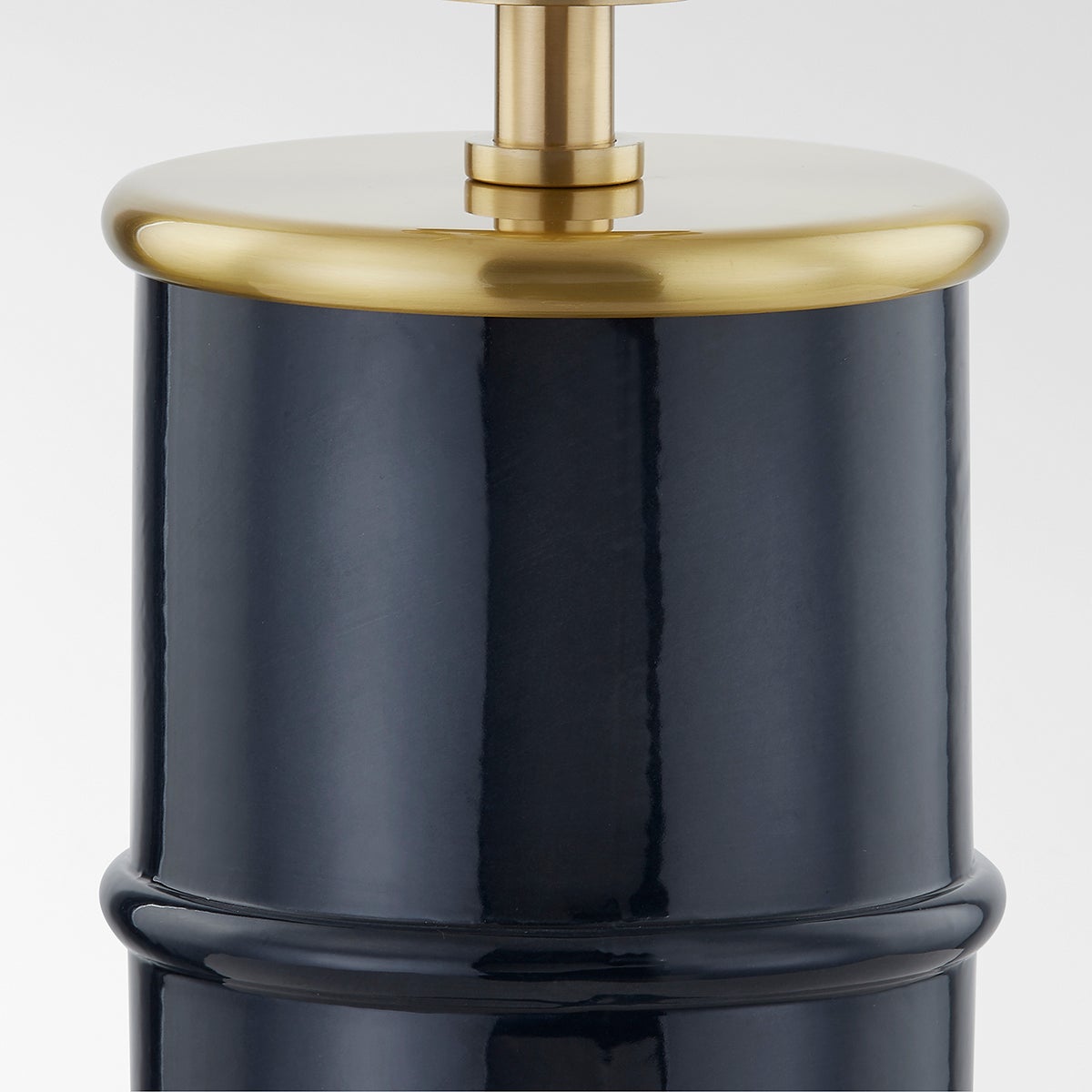 Banyan Table Lamp by Mitzi