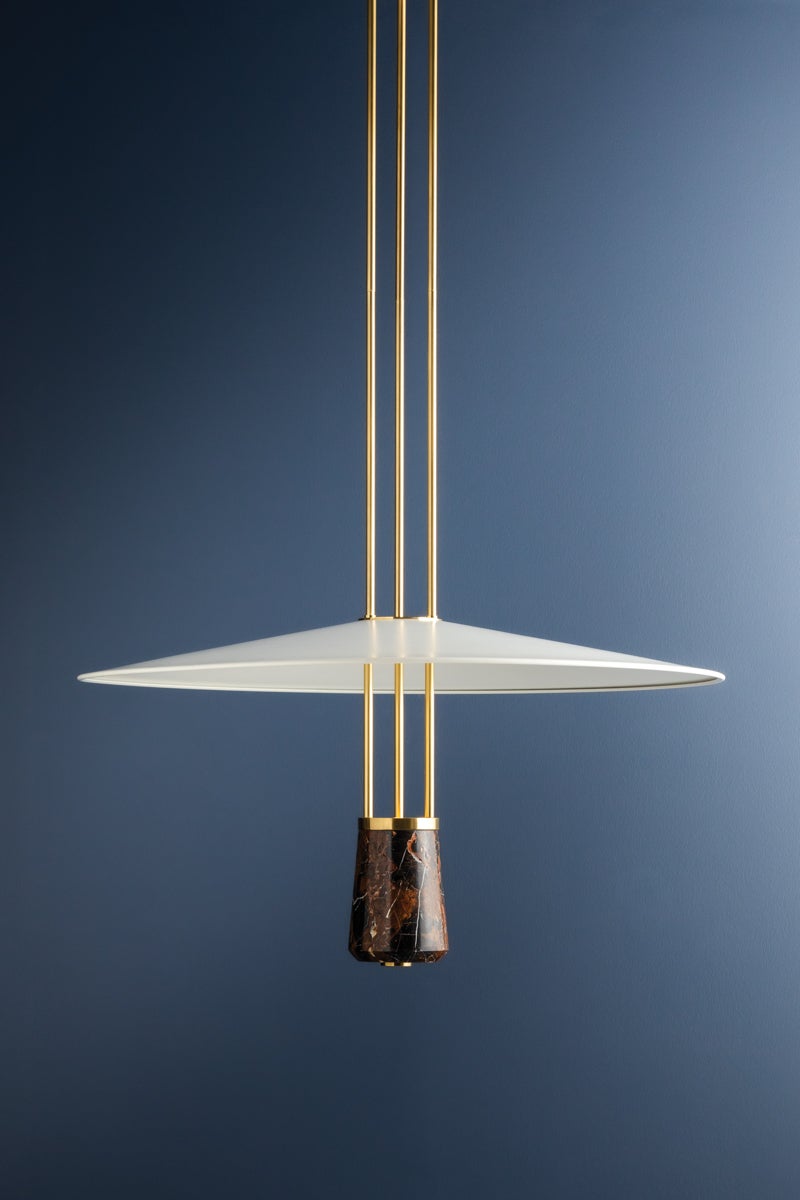 Barnegat Pendant by Hudson Valley Lighting