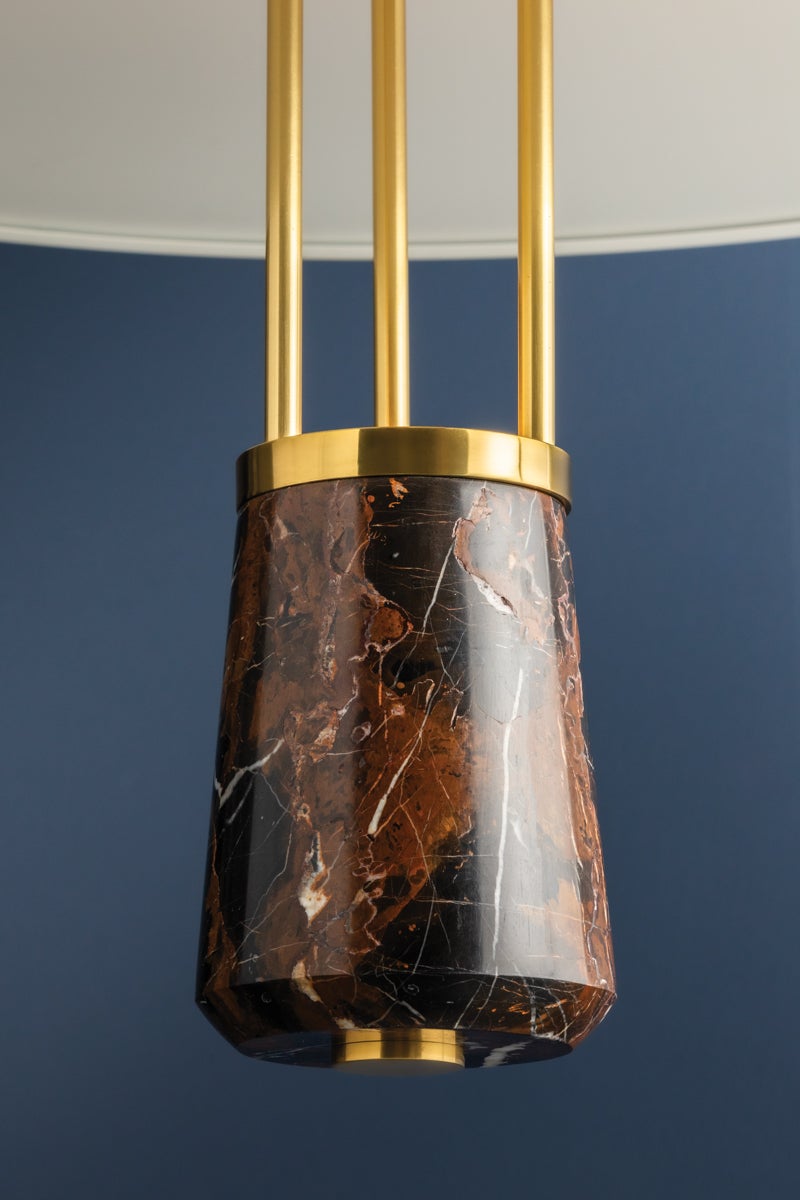 Barnegat Pendant by Hudson Valley Lighting