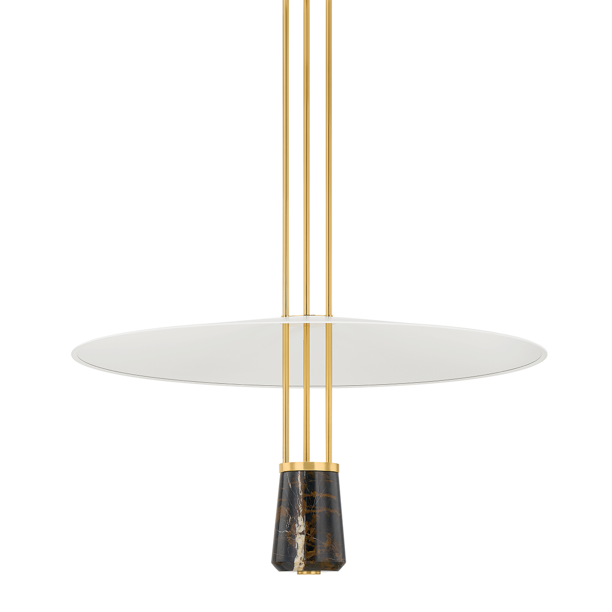Barnegat Pendant by Hudson Valley Lighting