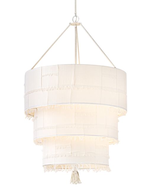Baya Double Multi Tier Chandelier by Hinkley Lighting