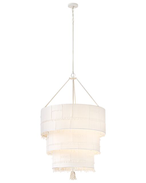 Baya Double Multi Tier Chandelier by Hinkley Lighting