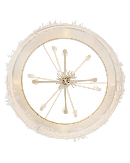 Baya Double Multi Tier Chandelier by Hinkley Lighting