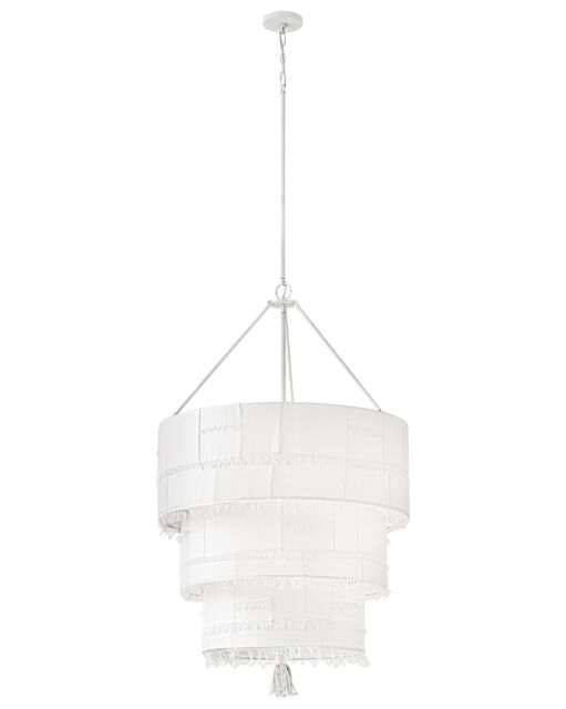 Baya Double Multi Tier Chandelier by Hinkley Lighting