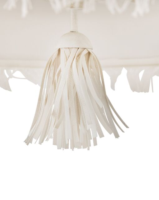 Baya Medium Drum Chandelier by Hinkley Lighting