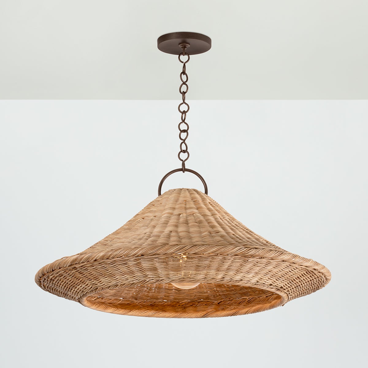 Baychester Pendant Light by Hudson Valley Lighting