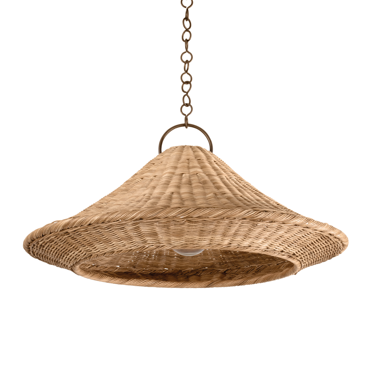 Baychester Pendant Light by Hudson Valley Lighting
