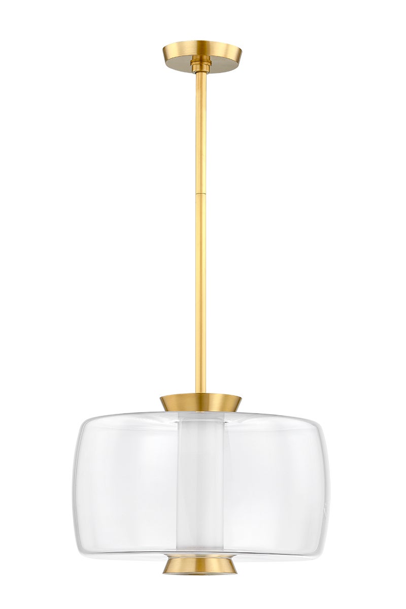 Beau Pendant by Hudson Valley Lighting