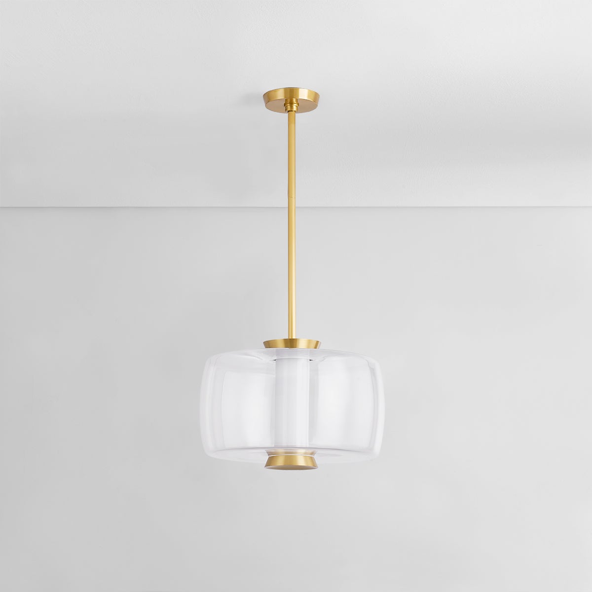Beau Pendant by Hudson Valley Lighting