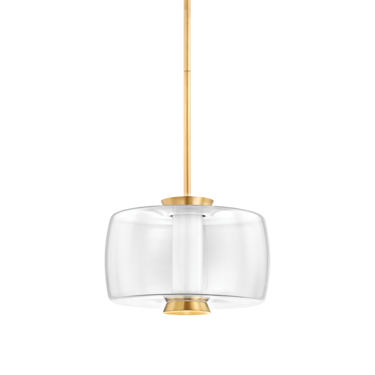 Beau Pendant by Hudson Valley Lighting