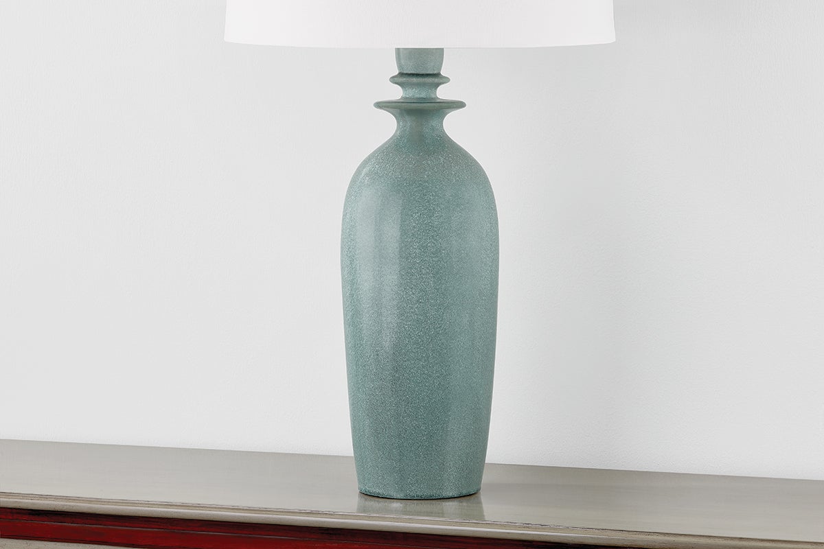 Bellmawr Table Lamp by Hudson Valley Lighting