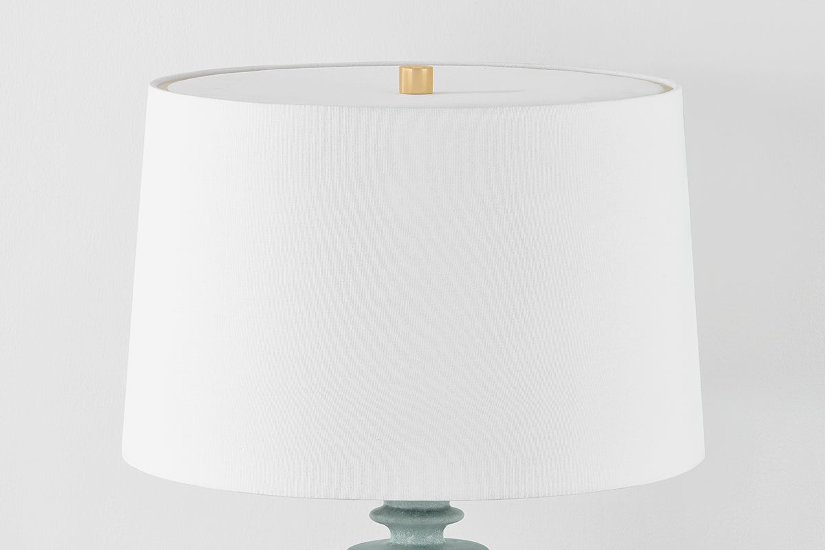 Bellmawr Table Lamp by Hudson Valley Lighting