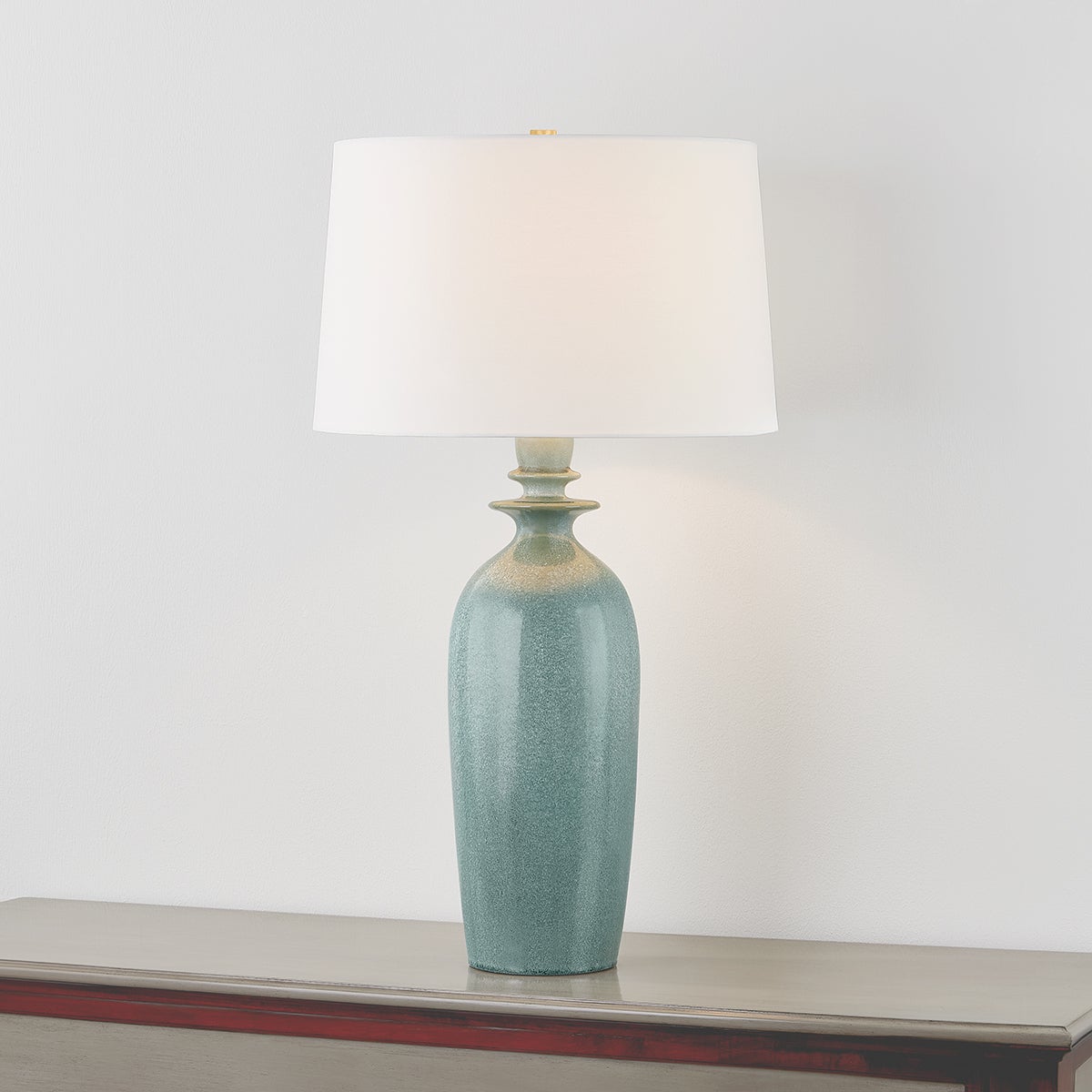 Bellmawr Table Lamp by Hudson Valley Lighting