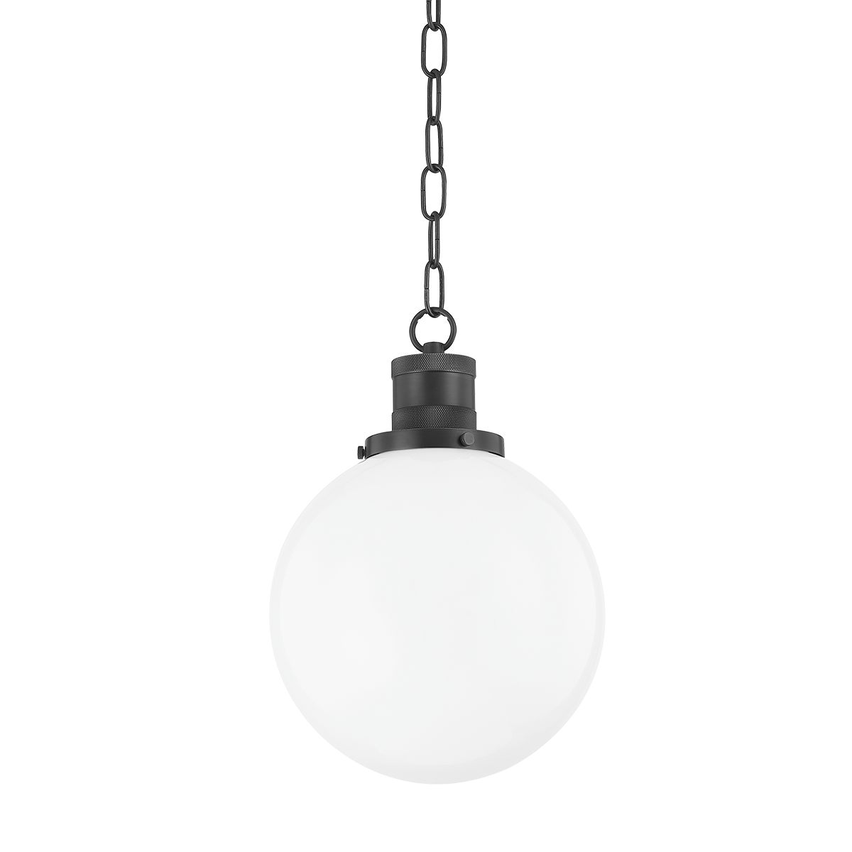 Beverly Small Pendant - 1-Light - Old Bronze - Mitzi H770701S-OB