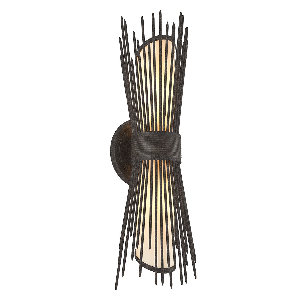 Blink Medium Wall Sconce by Troy Lighting