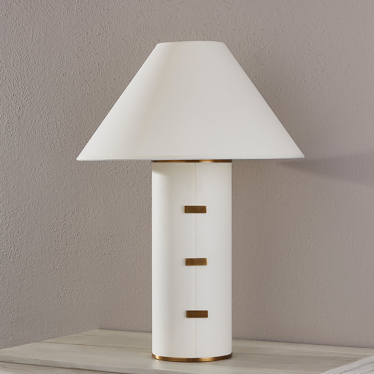 Bond Large Table Lamp by Troy Lighting