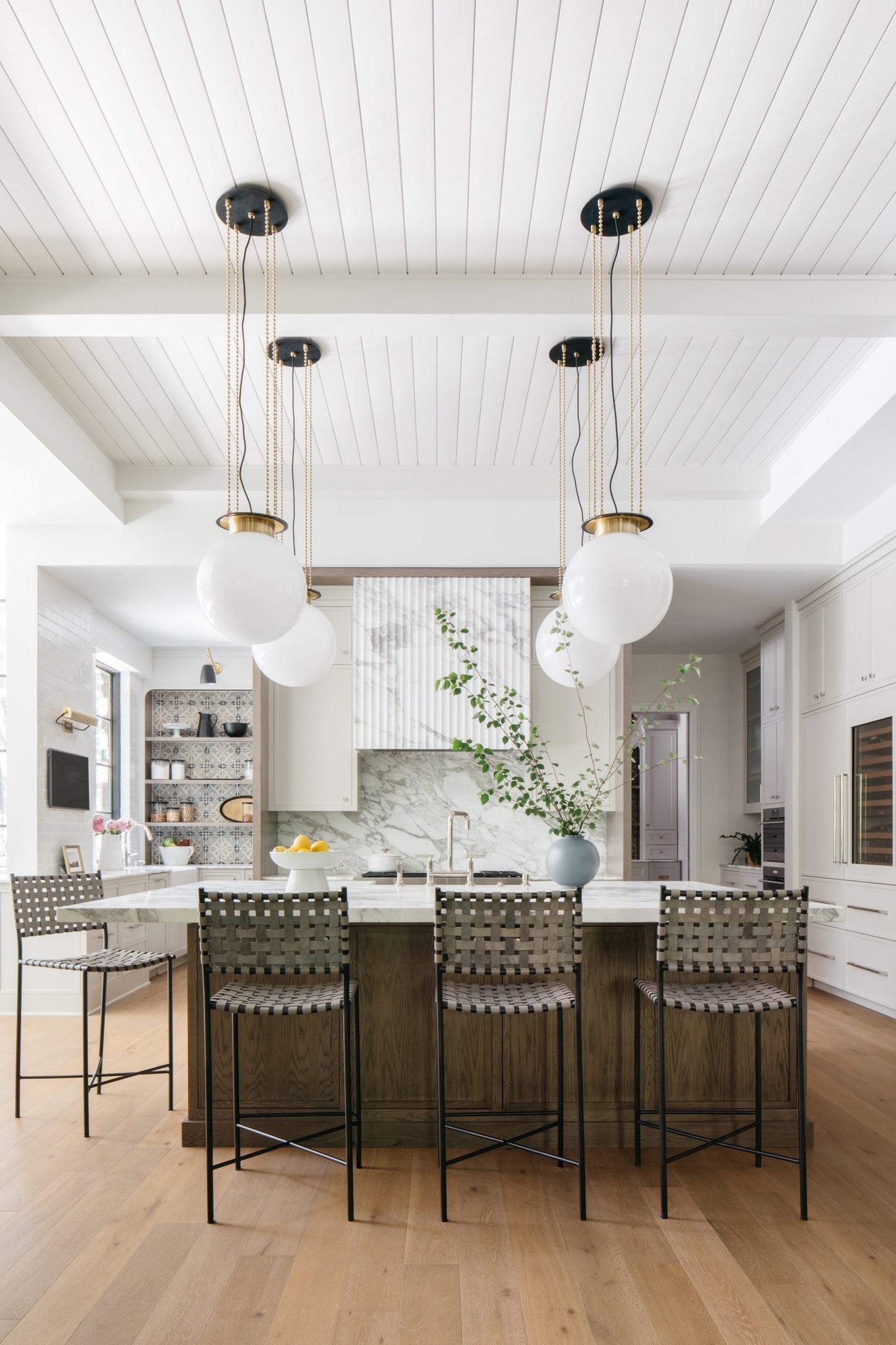 Bowery Picture Light by Hudson Valley Lighting