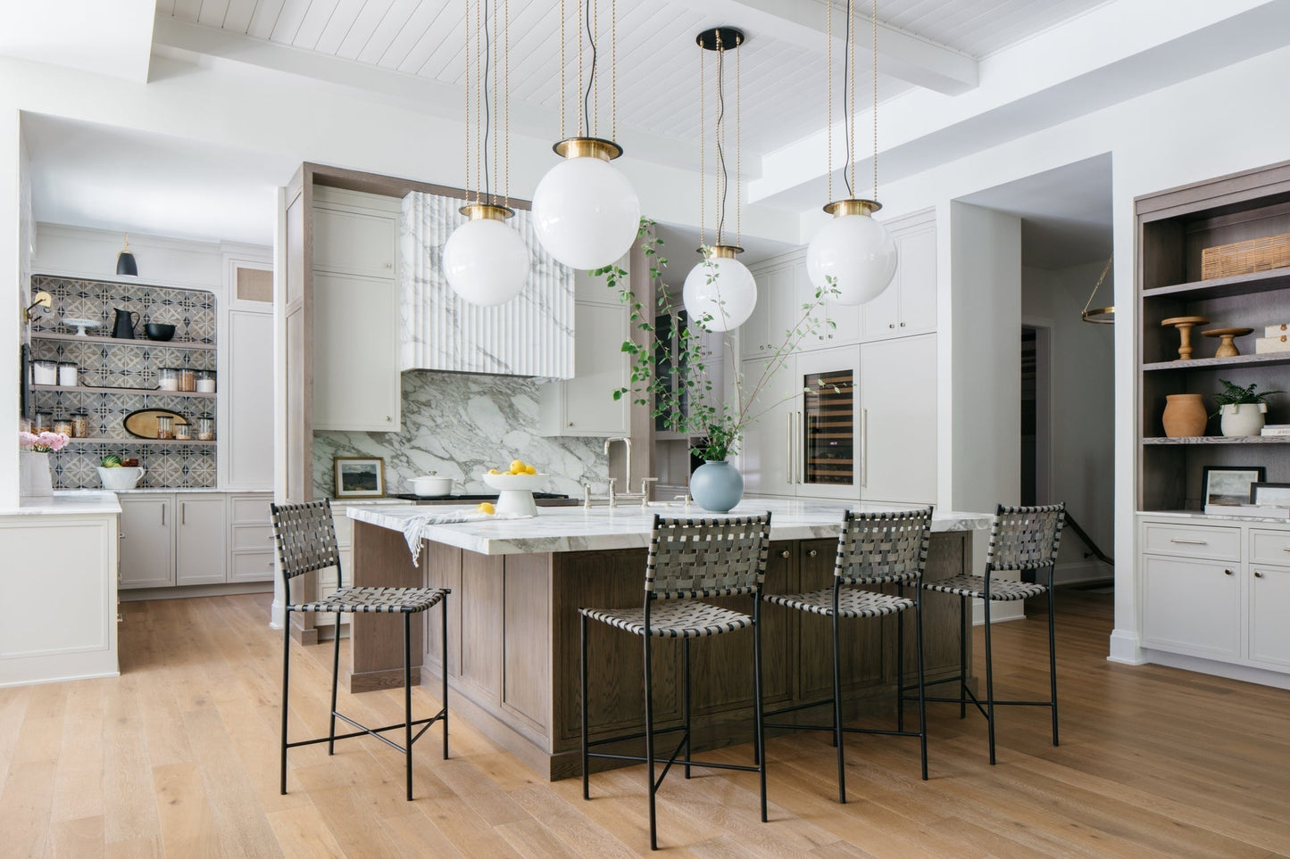 Bowery Picture Light by Hudson Valley Lighting
