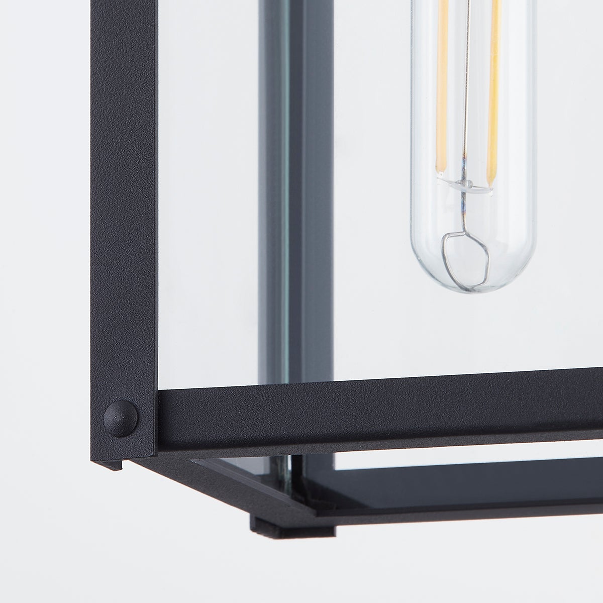 Braydan Outdoor Wall Sconce by Troy Lighting