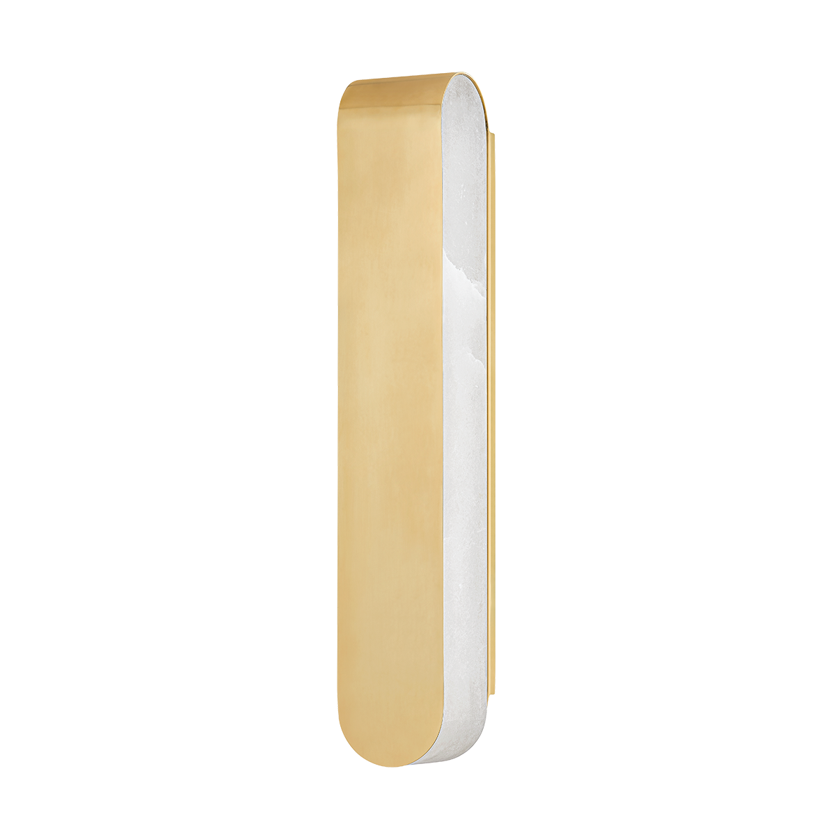 Briarwood Wall Sconce - 2-Light - Aged Brass by Hudson Valley Lighting