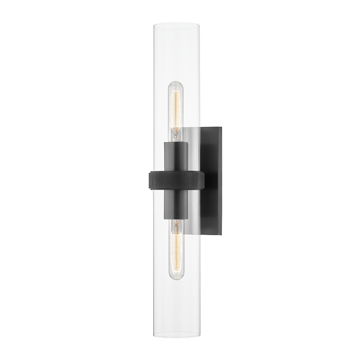 Briggs Wall Sconce - Old Bronze by Hudson Valley Lighting