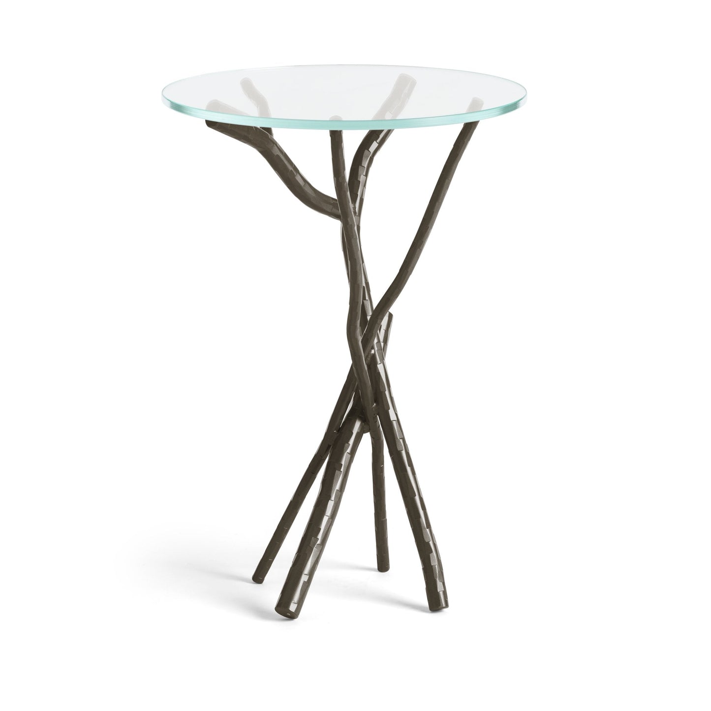 Brindille Accent Table - Oil Rubbed Bronze by Hubbardton Forge