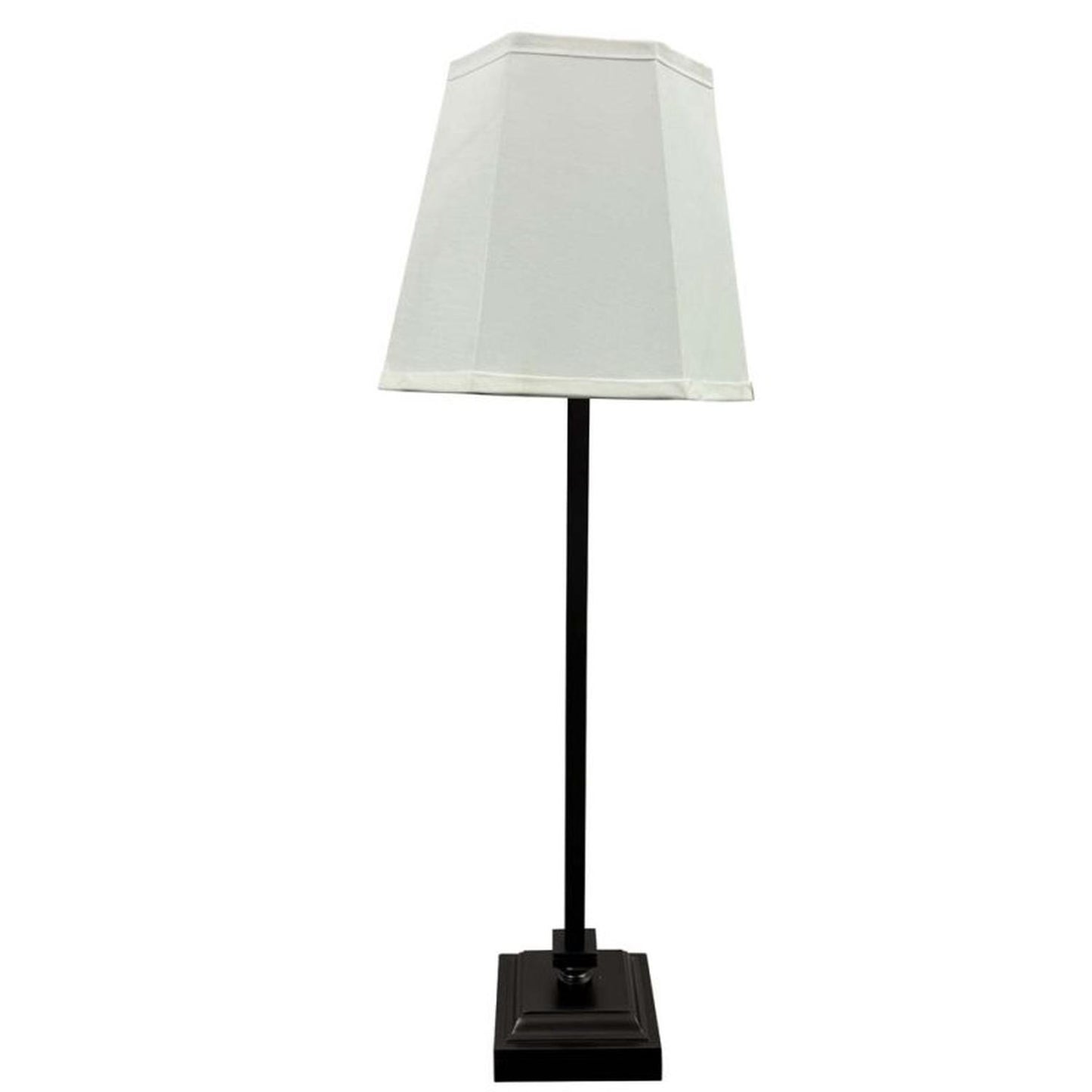 Bristol Table Lamp - B951-MB - Mahogany Bronze by House of Troy