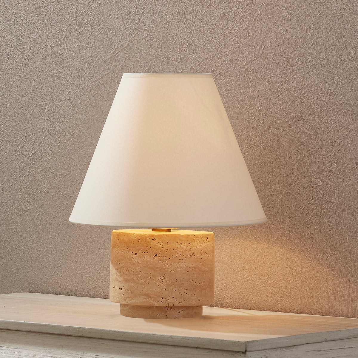 Bronte Table Lamp by Troy Lighting
