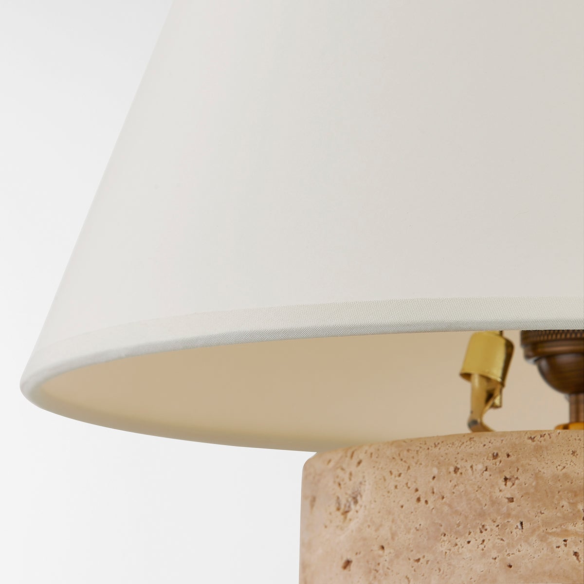 Bronte Table Lamp by Troy Lighting
