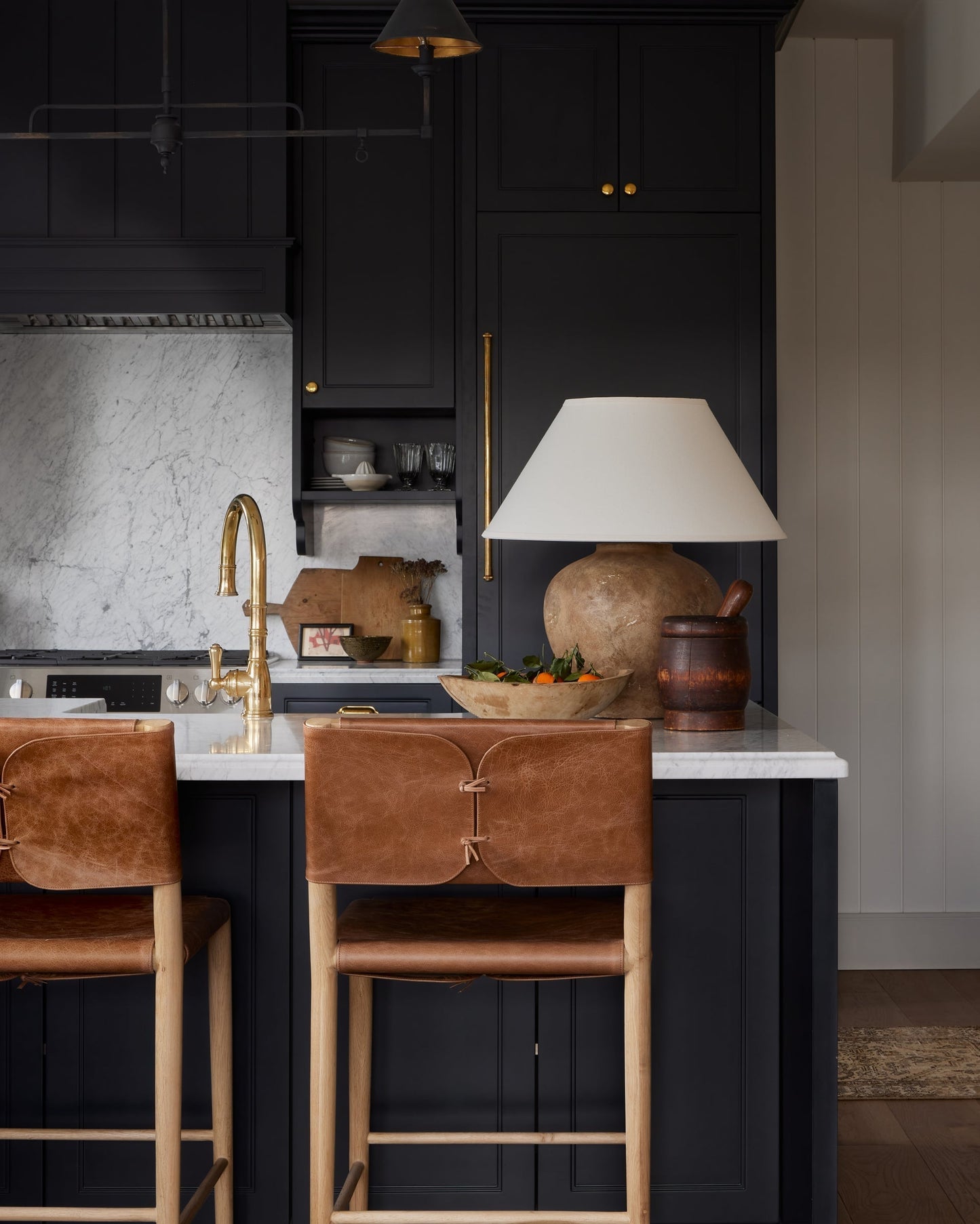 Calabria Table Lamp by Troy Lighting