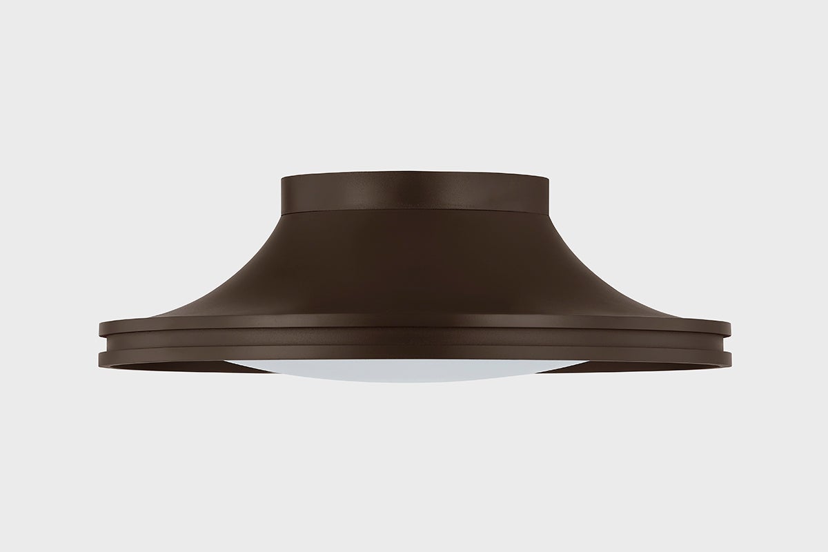 Cannes Outdoor Ceiling Light by Troy Lighting