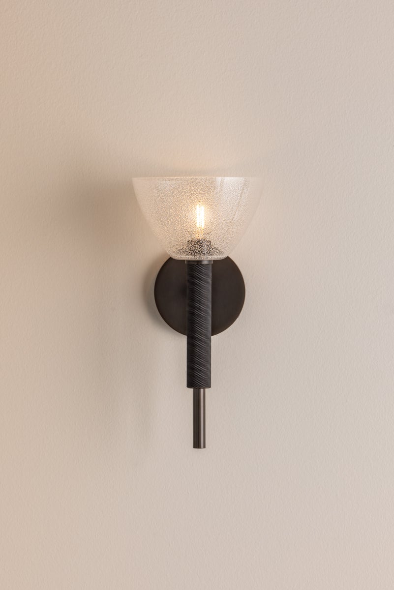 Caraway Wall Sconce by Mitzi