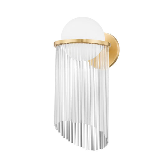 Celestial Sconce by Corbett Lighting