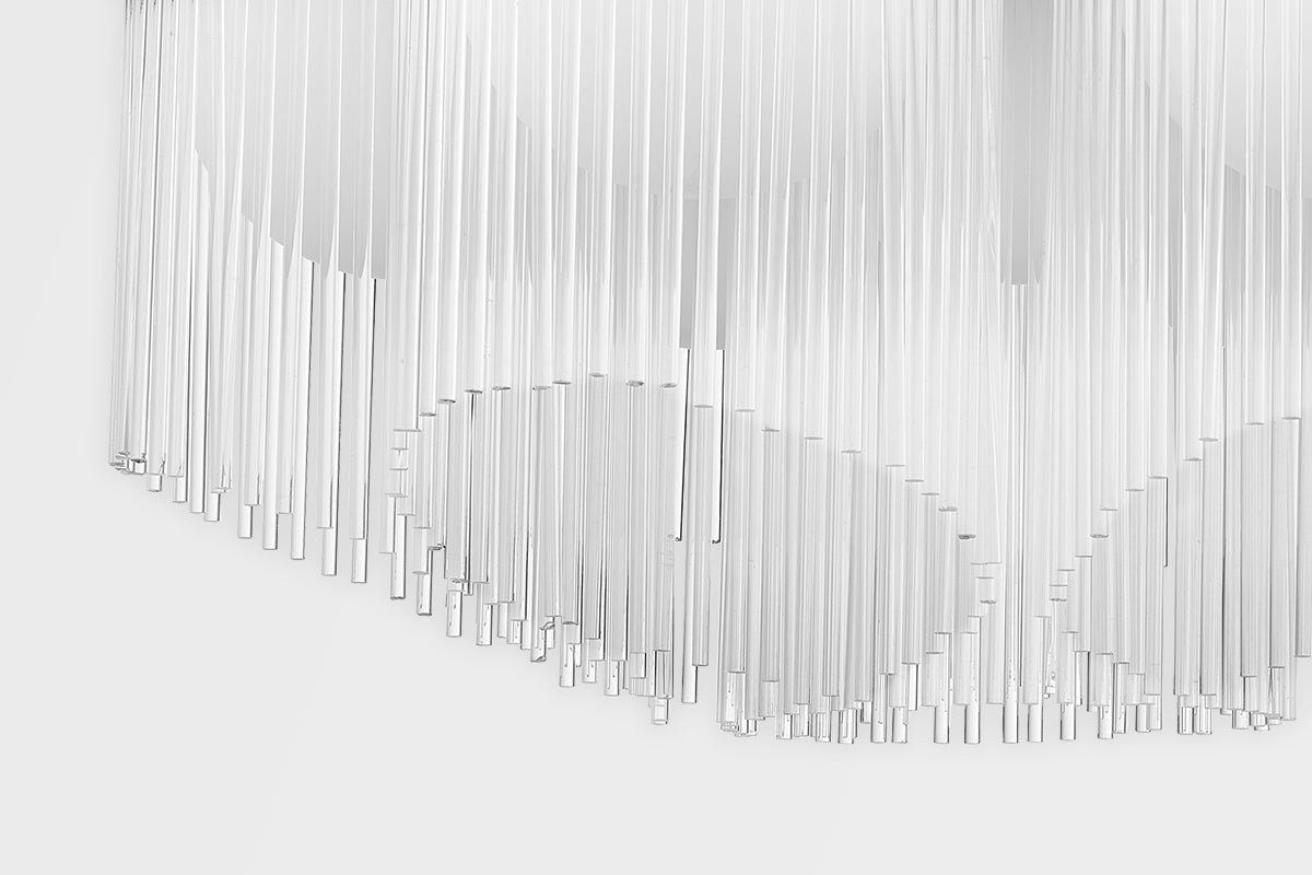 Celestial Semi-Flush Ceiling Light by Corbett Lighting