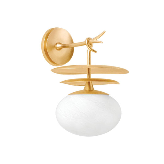 Ceylon Sconce by Corbett Lighting