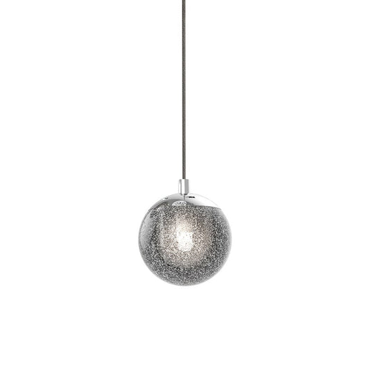 Champagne Bubbles LED Single Pendant by SONNEMAN