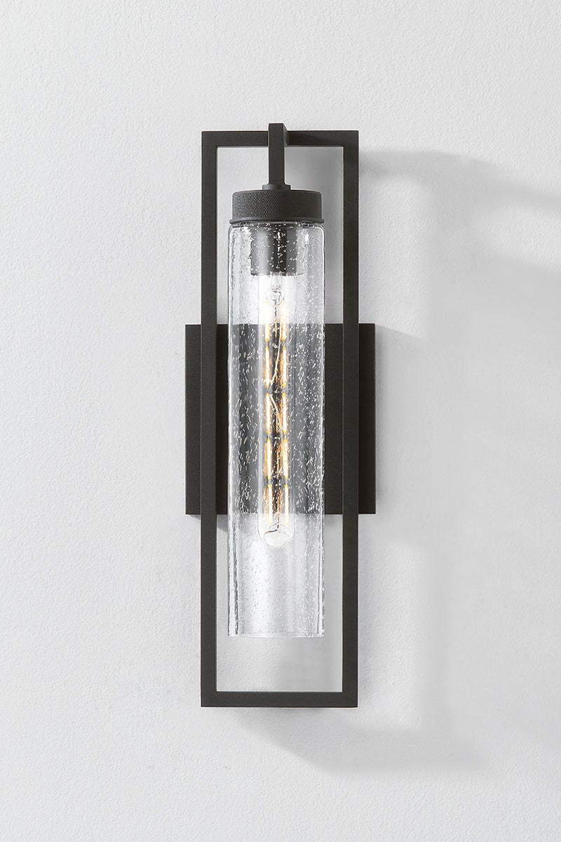 Chester Large Outdoor Wall Sconce by Troy Lighting