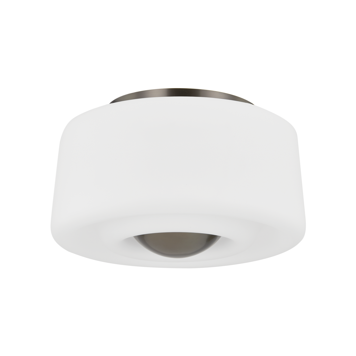 Ciela Flush Mount - 2-Light - True Bronze - Mitzi H837502-TRB