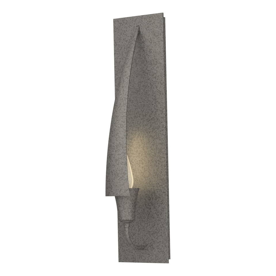 Cirque Sconce - Natural Iron by Hubbardton Forge