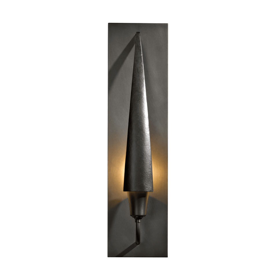 Cirque Sconce - White by Hubbardton Forge
