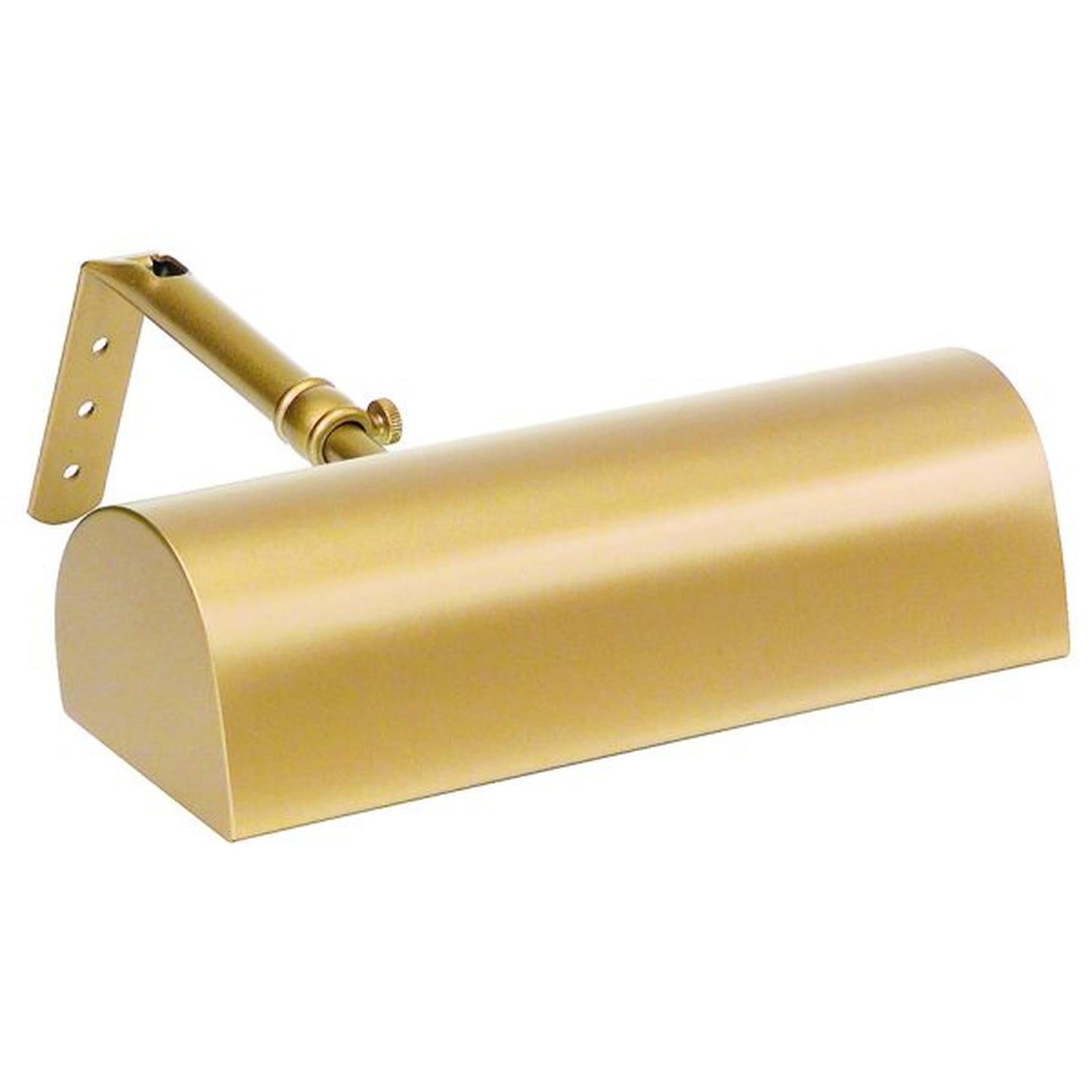 Classic Traditional Picture Light - T8-1 - Gold by House of Troy
