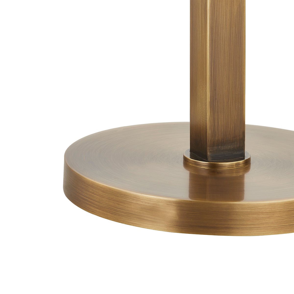 Clic Table Lamp by Troy Lighting