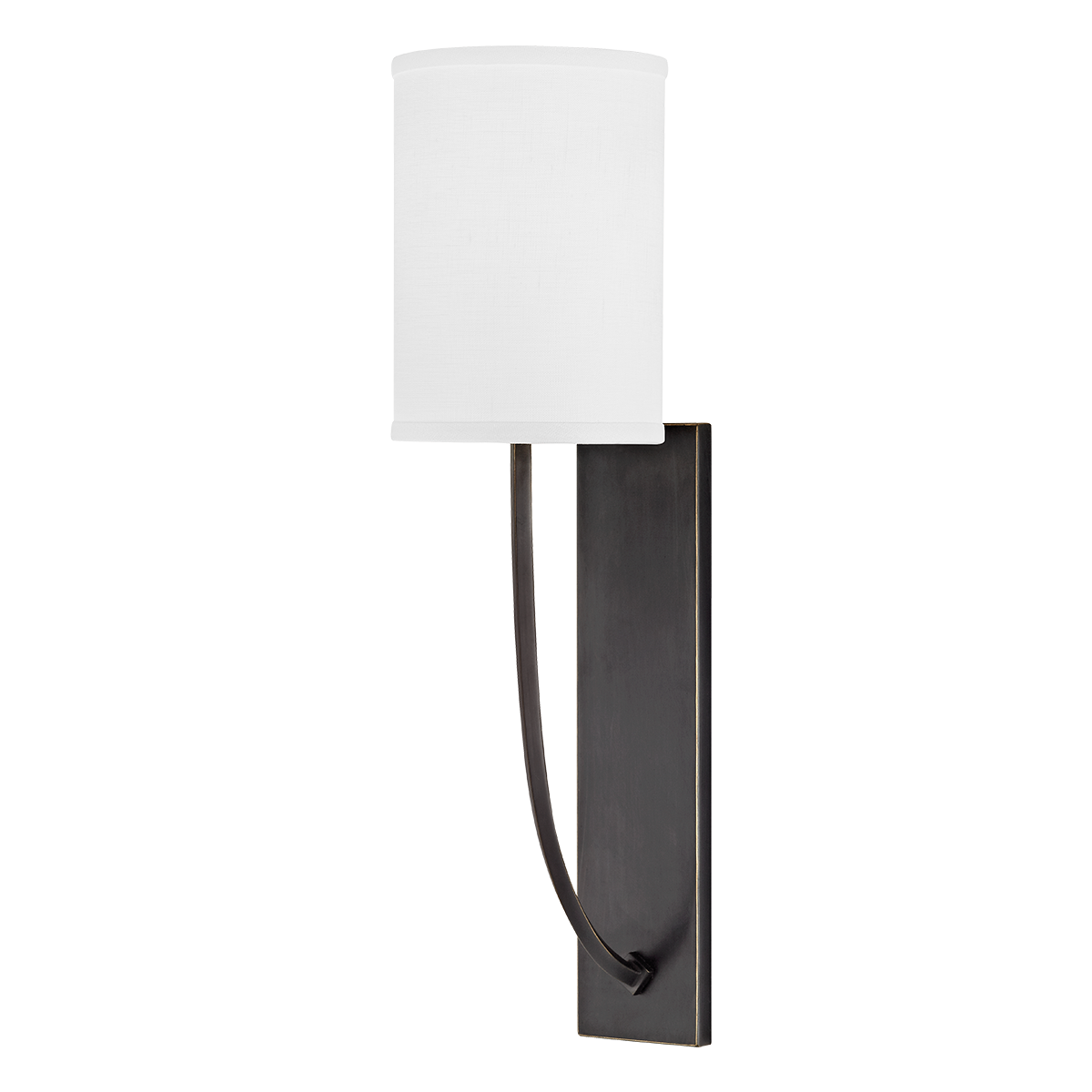 Colton Wall Sconce - Old Bronze by Hudson Valley Lighting