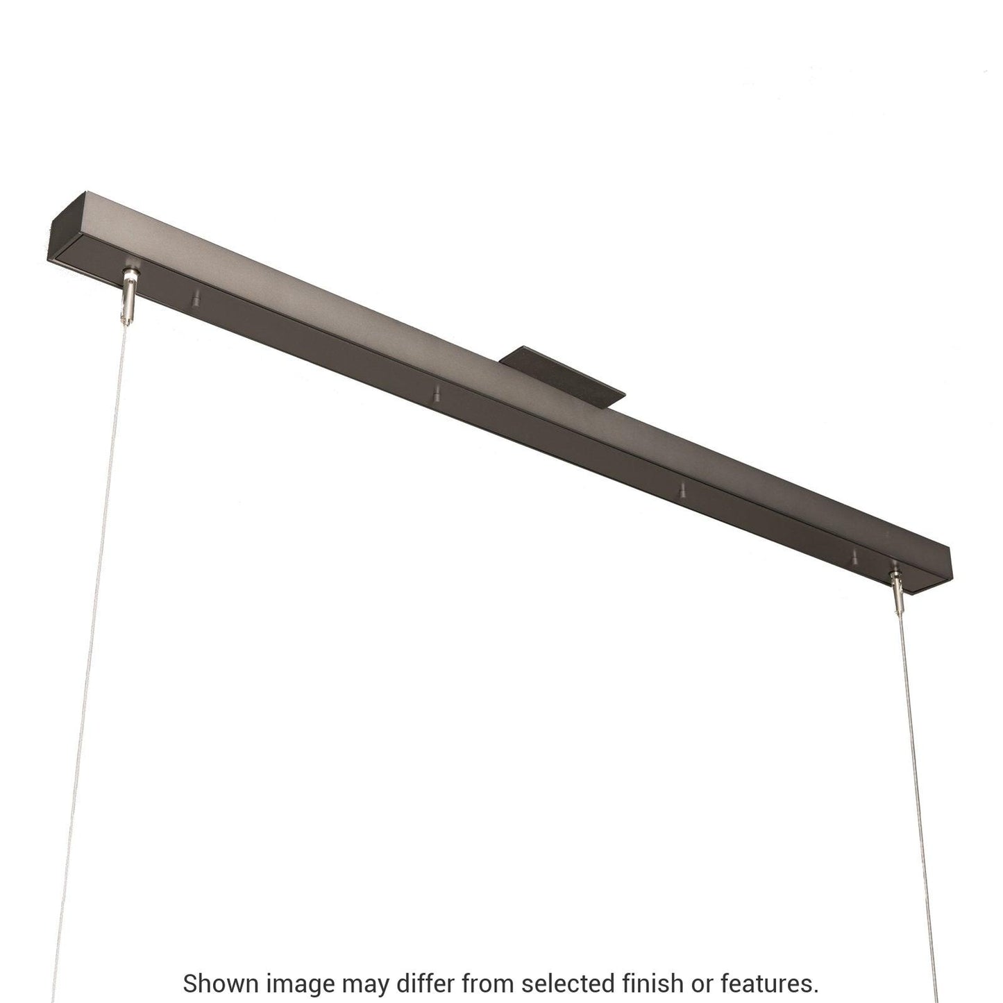 Coral LED Pendant - White by Hubbardton Forge
