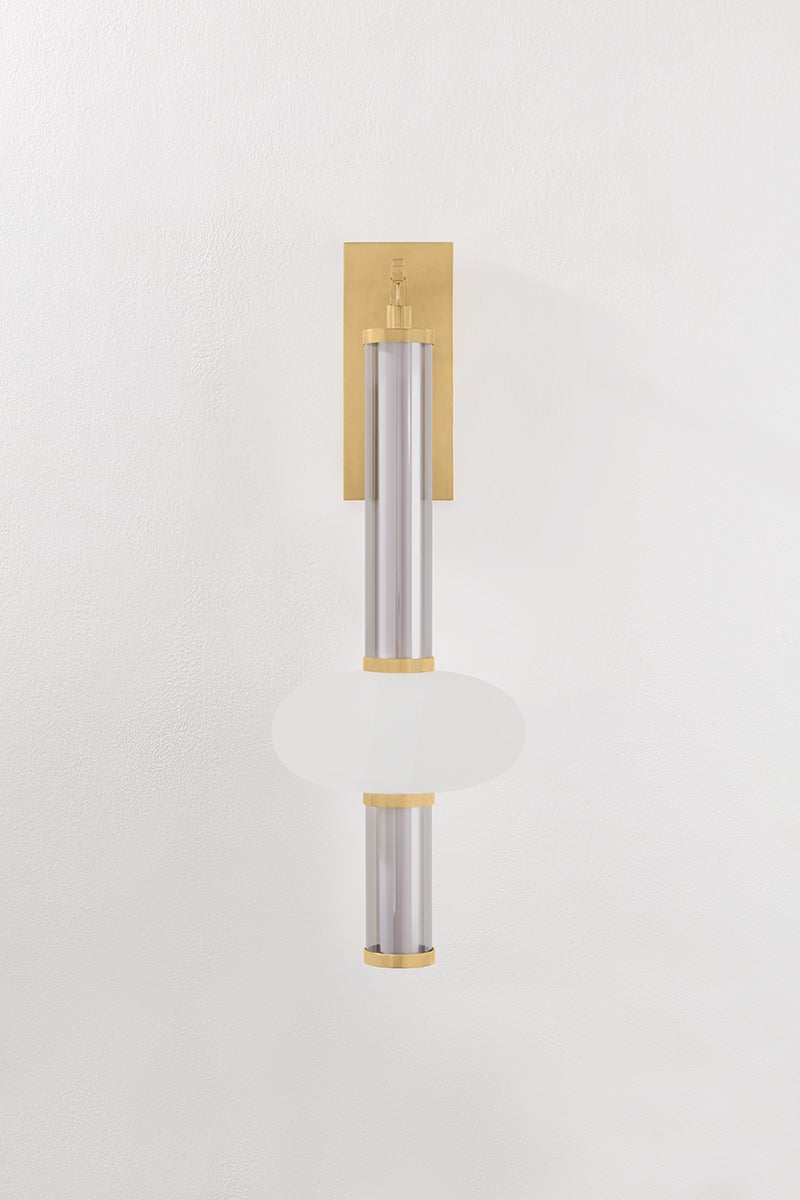 Corbin Wall Sconce by Corbett Lighting