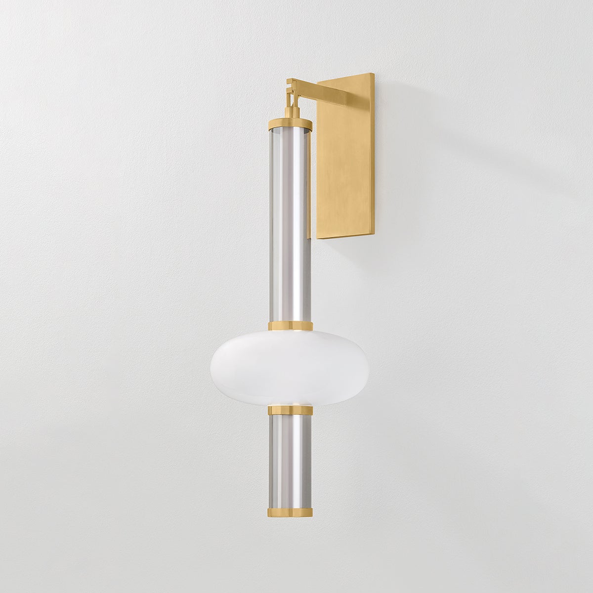 Corbin Wall Sconce by Corbett Lighting