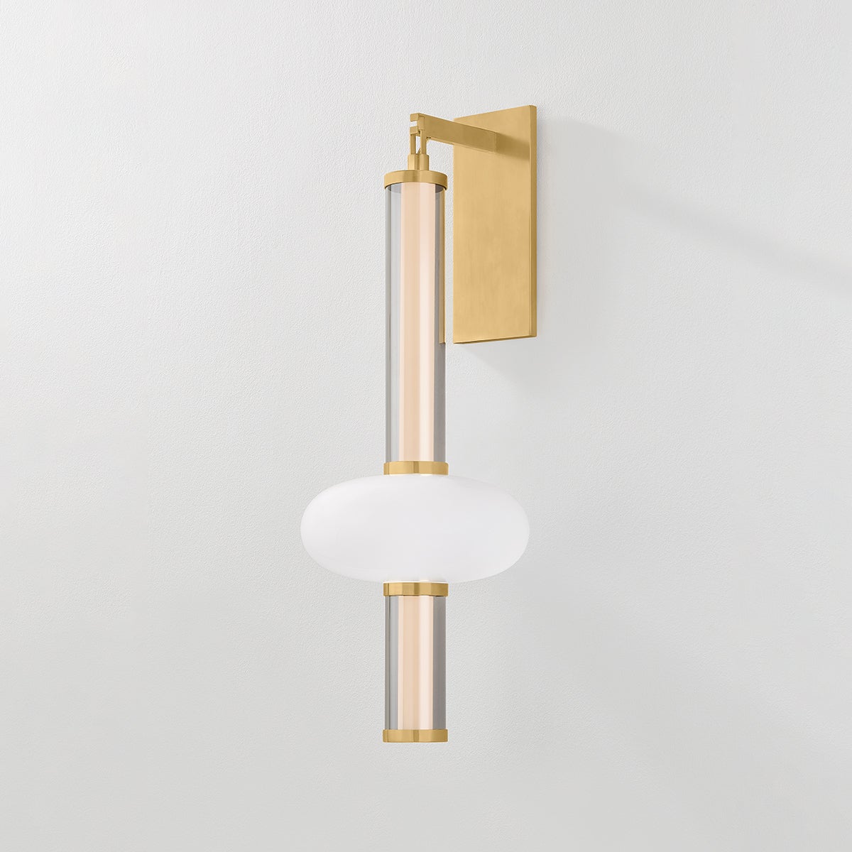 Corbin Wall Sconce by Corbett Lighting